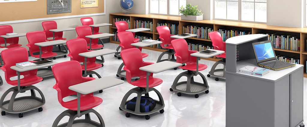 Haskell ETHO’s Chair