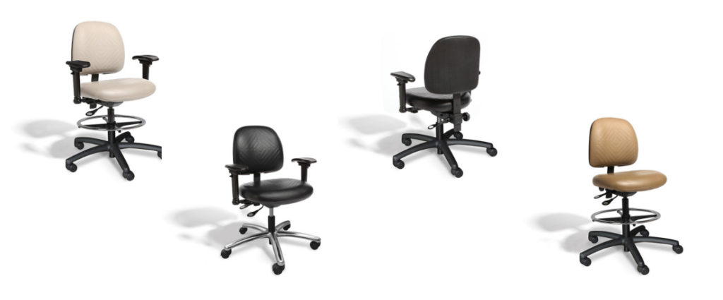 Cramer Rhino Plus Chair/Stool