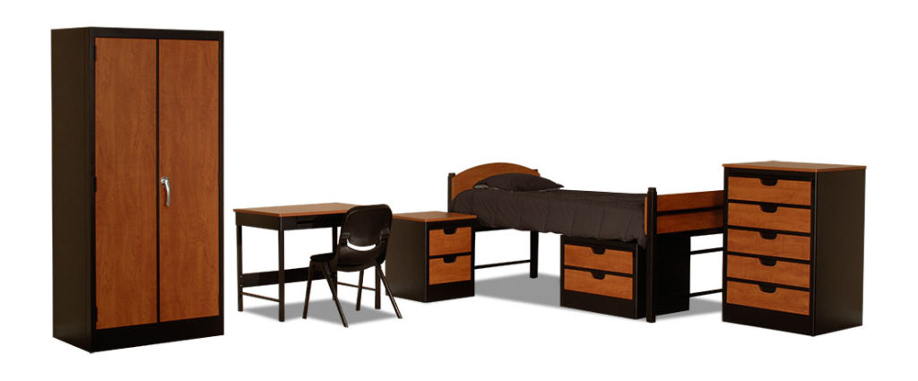 Norix Titan Dorm Furniture